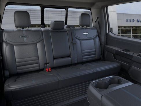 New 2026 Ford F250 Platinum image 11