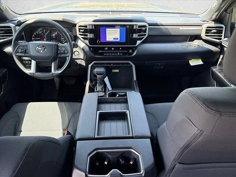 Certified 2026 Toyota Tundra SR5 w/ SR5 Convenience Package RWD image 16
