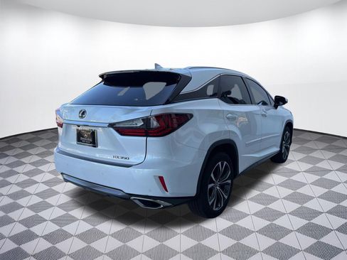 Used 2019 Lexus RX 350 FWD w/ Navigation Package image 9