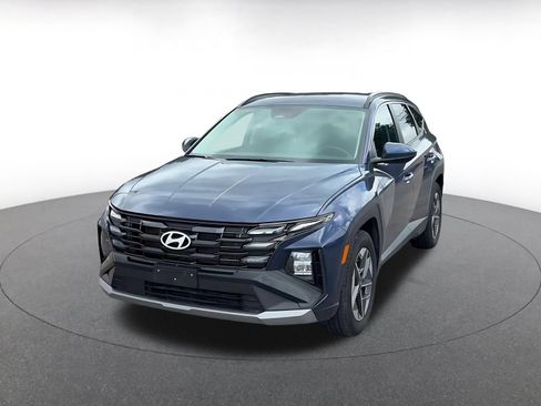 Used 2026 Hyundai Tucson SEL FWD image 5