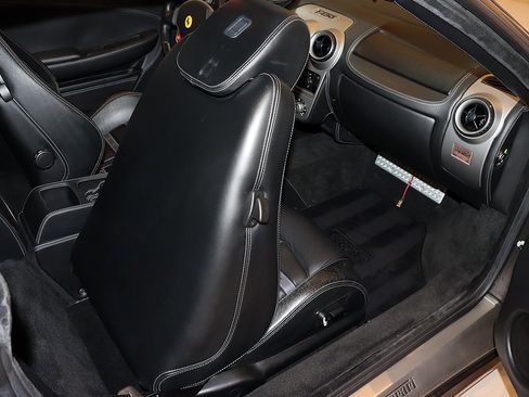 Used 2006 Ferrari F430 Coupe image 52