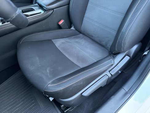 Used 2021 Nissan Sentra SR image 18