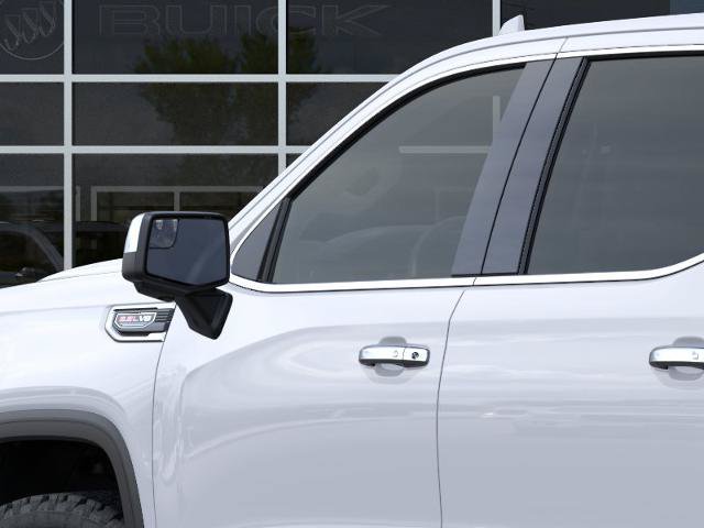 New 2026 GMC Sierra 1500 Denali w/ Technology Package AWD/4WD image 36