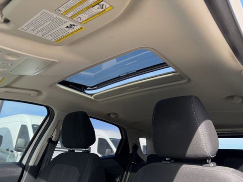 Used 2020 Ford EcoSport SE image 21