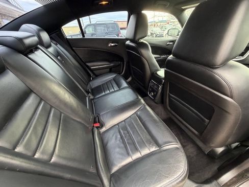 Used 2013 Dodge Charger SXT Plus image 13
