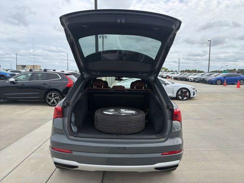 Used 2022 Audi Q3 2.0T Premium w/ Convenience Package AWD/4WD image 11
