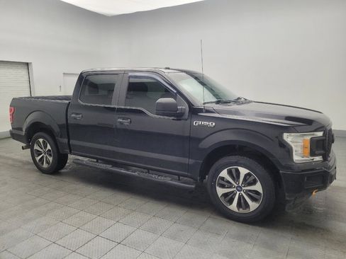 Used 2019 Ford F150 XL w/ Equipment Group 101A Mid image 11