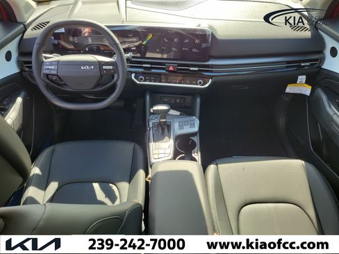 New 2027 Kia Sportage EX FWD image 17