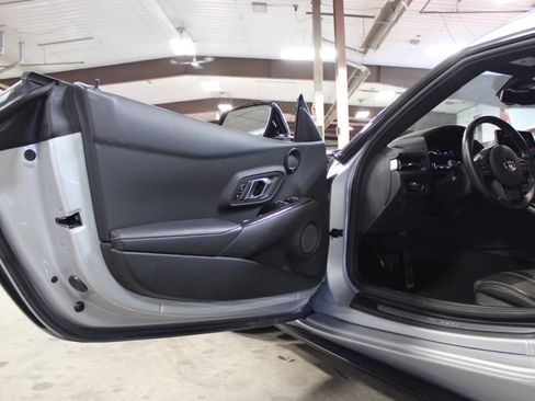 Used 2020 Toyota Supra Premium image 31