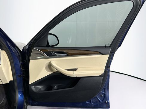 Used 2020 BMW X3 sDrive30i RWD image 33