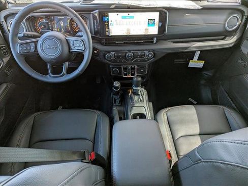 New 2026 Jeep Gladiator Sport image 14