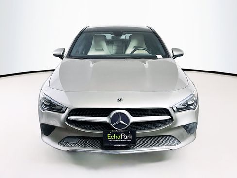 Used 2020 Mercedes-Benz CLA 250 image 2