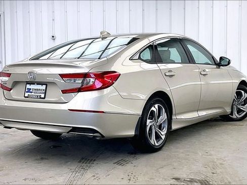 Used 2019 Honda Accord EX-L image 12