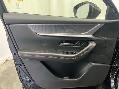 New 2026 MAZDA CX-90 3.3 Turbo w/ Preferred Package image 9