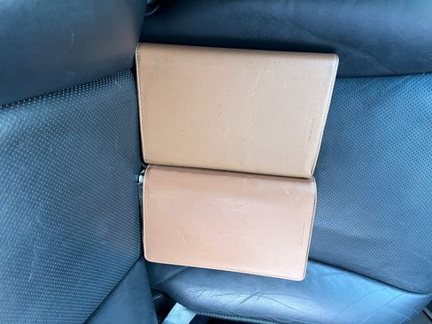 Used 2008 Lexus LS 600h L image 37