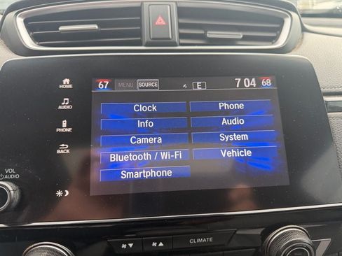 Used 2019 Honda CR-V EX image 11