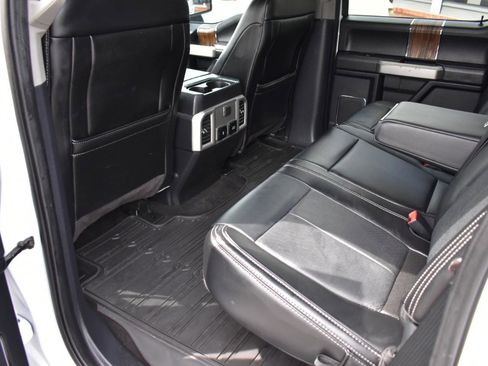 Used 2020 Ford F150 Lariat w/ Equipment Group 501A Mid AWD/4WD image 27
