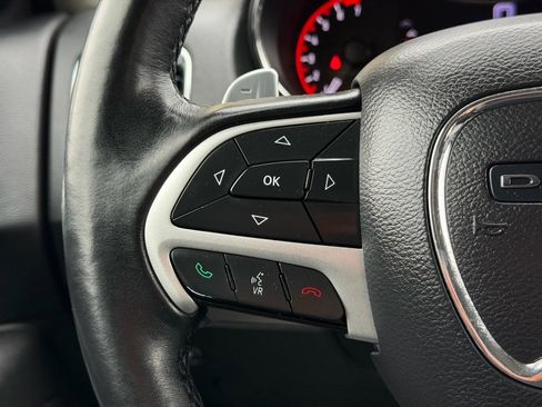 Used 2017 Dodge Durango GT w/ Nav & Power Liftgate Group image 41