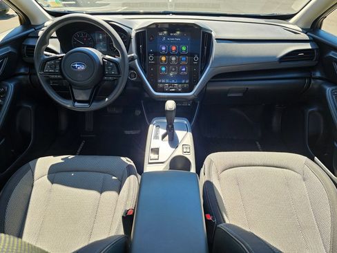Used 2024 Subaru Crosstrek 2.0i Premium AWD/4WD image 17