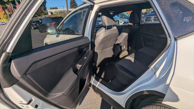 Used 2026 Toyota bZ AWD/4WD image 11