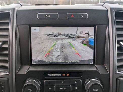 Certified 2020 Ford F150 XLT w/ Equipment Group 302A Luxury image 12