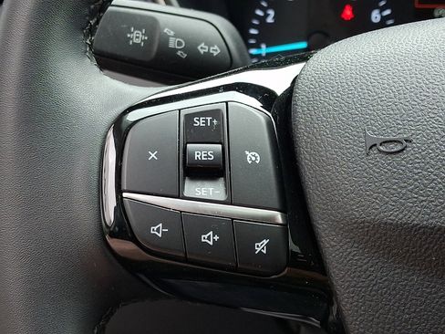 Certified 2022 Ford Escape SE w/ SE Sport Appearance Package AWD/4WD image 23