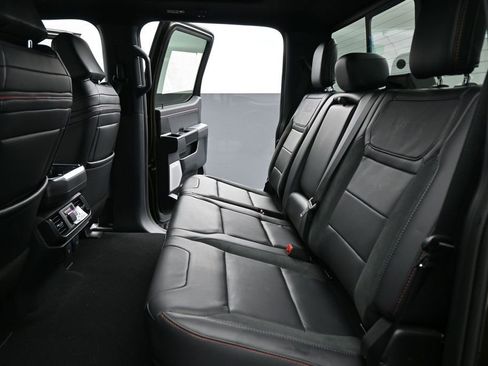 New 2026 Ford F150 Raptor AWD/4WD image 23