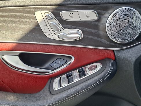 Used 2015 Mercedes-Benz C 400 4MATIC image 17