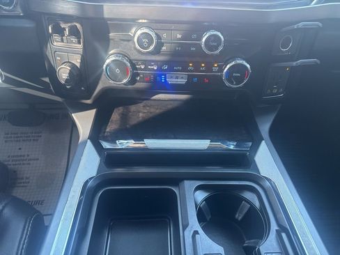 Used 2024 Ford F350 Lariat w/ FX4 Off-Road Package image 25