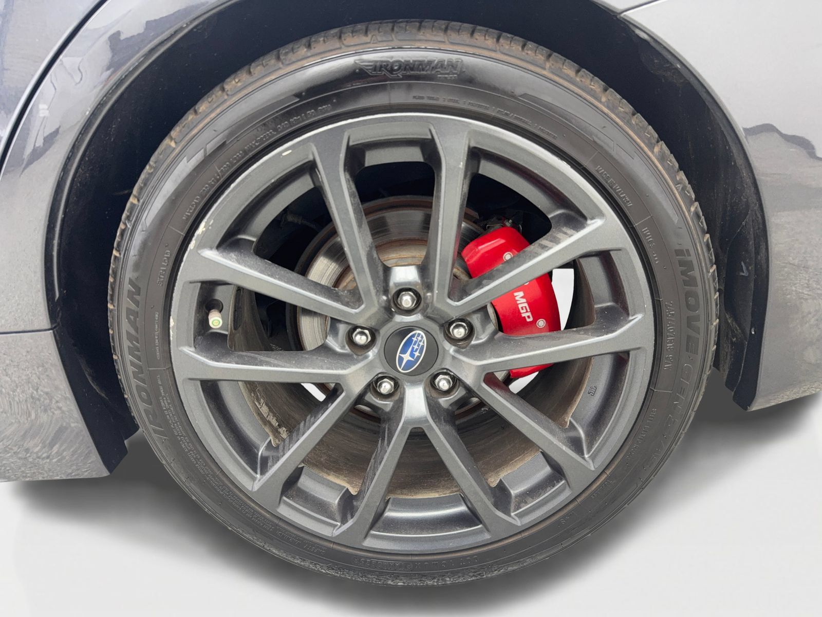 Used 2018 Subaru WRX Premium AWD/4WD image 53