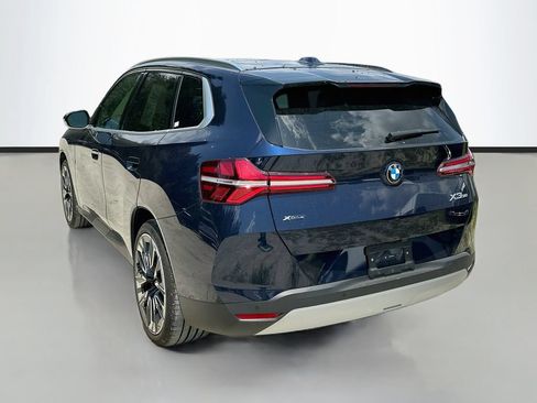 Used 2026 BMW X3 xDrive30i w/ Premium Package AWD/4WD image 7