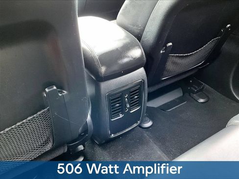 Used 2020 Jeep Grand Cherokee Laredo w/ Laredo X Package RWD image 13