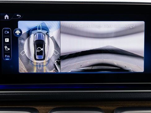 Certified 2026 Mercedes-Benz GLE 350 4MATIC image 21