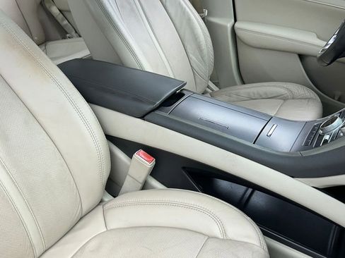 Used 2017 Lincoln MKZ Reserve w/ Climate Package AWD/4WD image 50