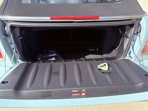 Used 2013 MINI Cooper Convertible FWD image 17