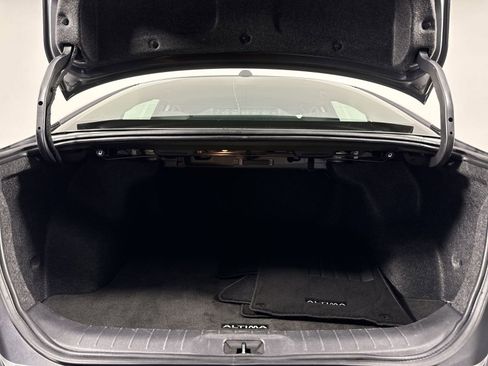 Certified 2024 Nissan Altima 2.5 SV image 34