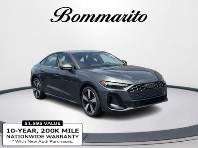 New 2026 Audi A5 2.0T Premium Plus