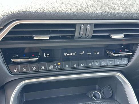 New 2026 MAZDA CX-70 SC Plus image 11