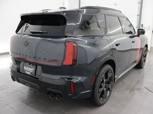 Used 2025 MINI Cooper Countryman John Cooper Works AWD/4WD image 5
