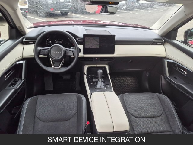 Used 2026 MAZDA CX-5 Preferred AWD/4WD image 20