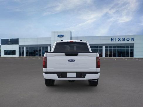 New 2025 Ford F150 STX w/ Equipment Group 200A image 6