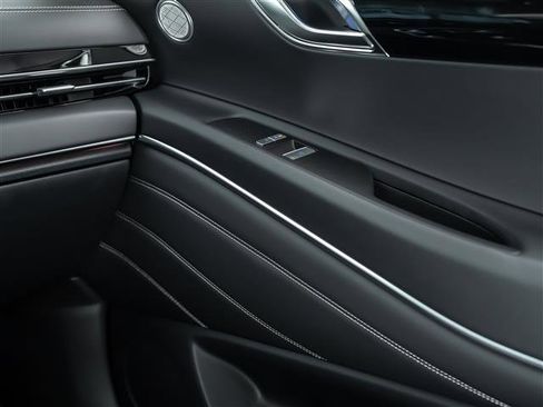 New 2026 Genesis GV80 2.5T image 29