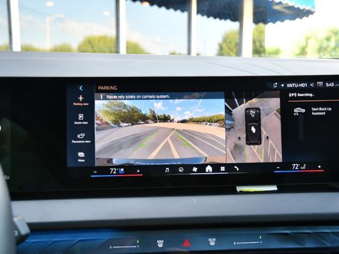 Used 2025 BMW X3 xDrive30i AWD/4WD image 26