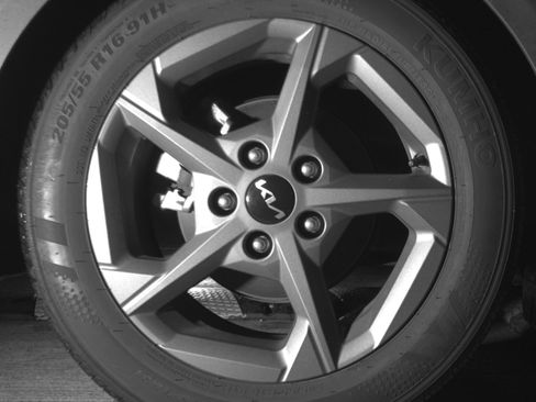 Used 2025 Kia K4 FWD image 15