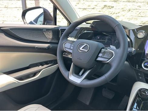 New 2026 Lexus NX 350 AWD w/ Luxury Package image 14