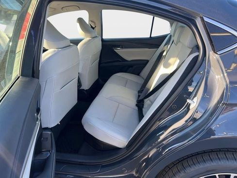 New 2026 Toyota Camry XLE image 12