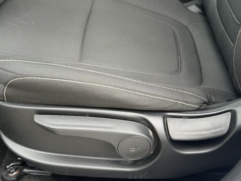 Used 2022 Hyundai Tucson SE FWD image 18
