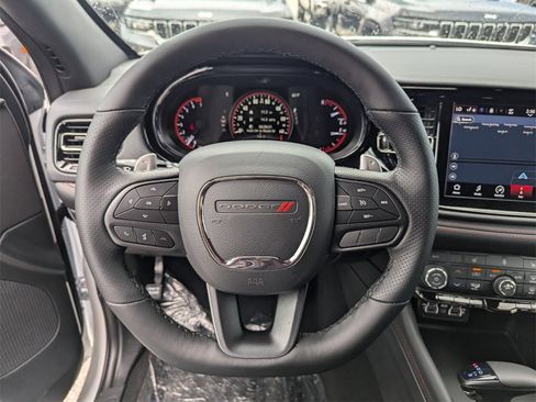 New 2026 Dodge Durango GT image 17