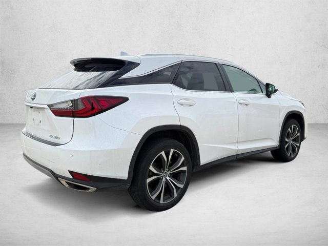Used 2021 Lexus RX 350 FWD w/ Premium Package image 5
