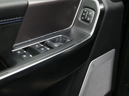 New 2025 Ford F150 Platinum w/ Equipment Group 702A High image 7